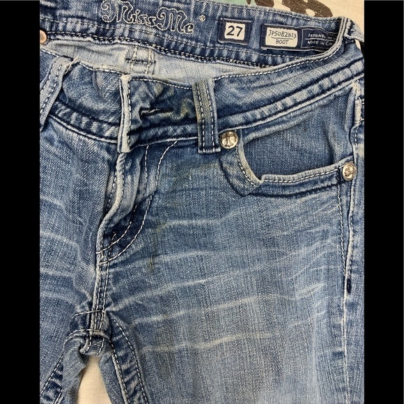 Miss me boot cut jeans - Picture 6 of 12